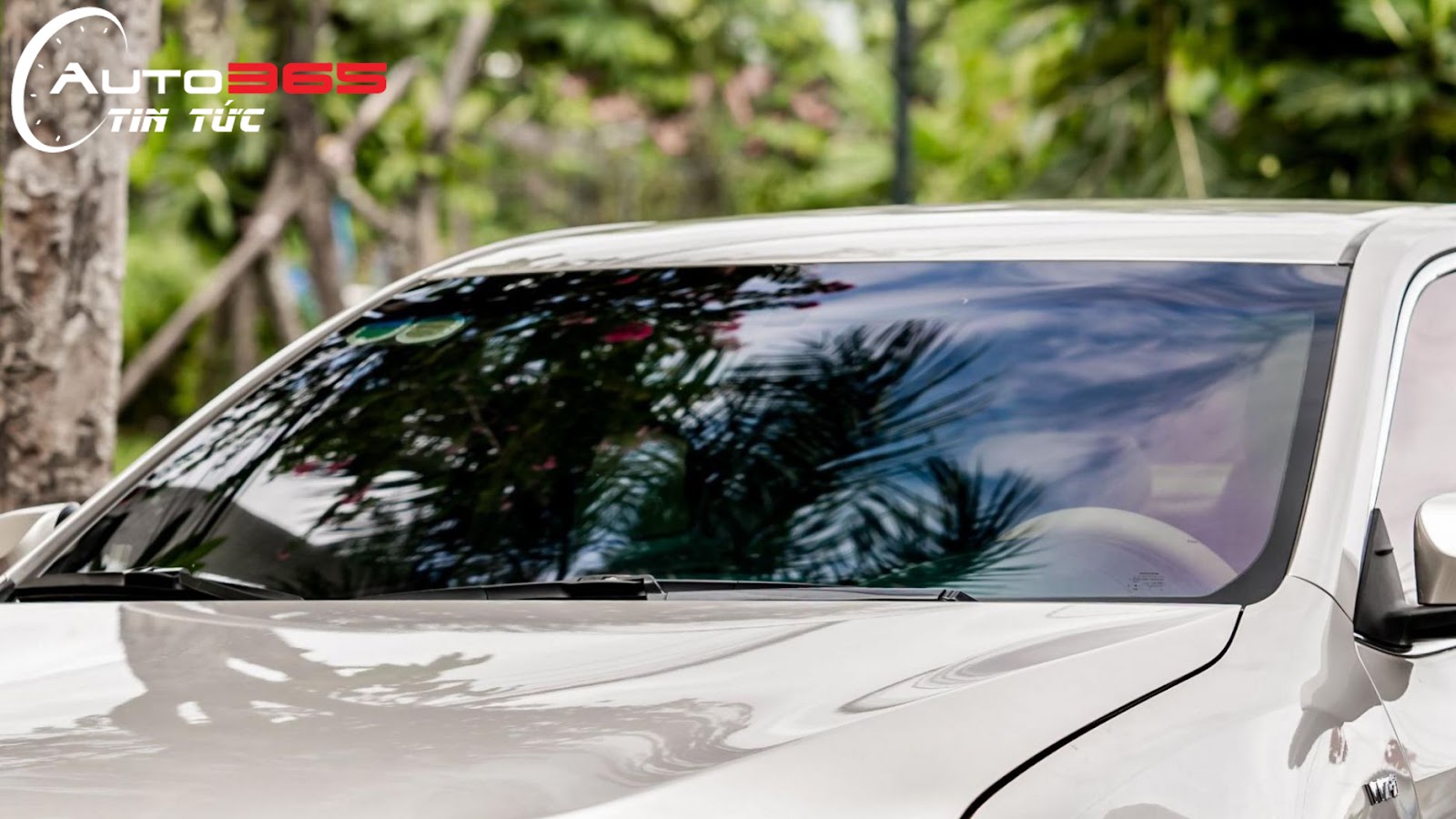 NHỮNG CHỈ SỐ CẦN BIẾT KHI DÁN PHIM CÁCH NHIỆT XE HƠI